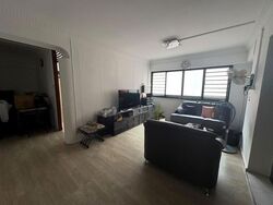 Blk 445 Hougang Avenue 8 (Hougang), HDB 4 Rooms #630023981
